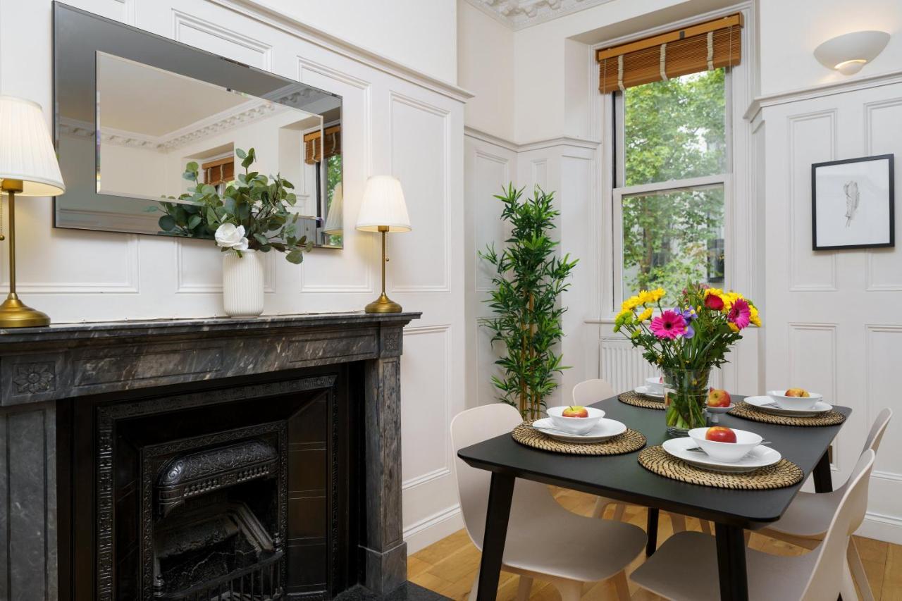 2 Bedr, 3 Beds, 1 Bath Thames, Trafalgar Sq Leilighet