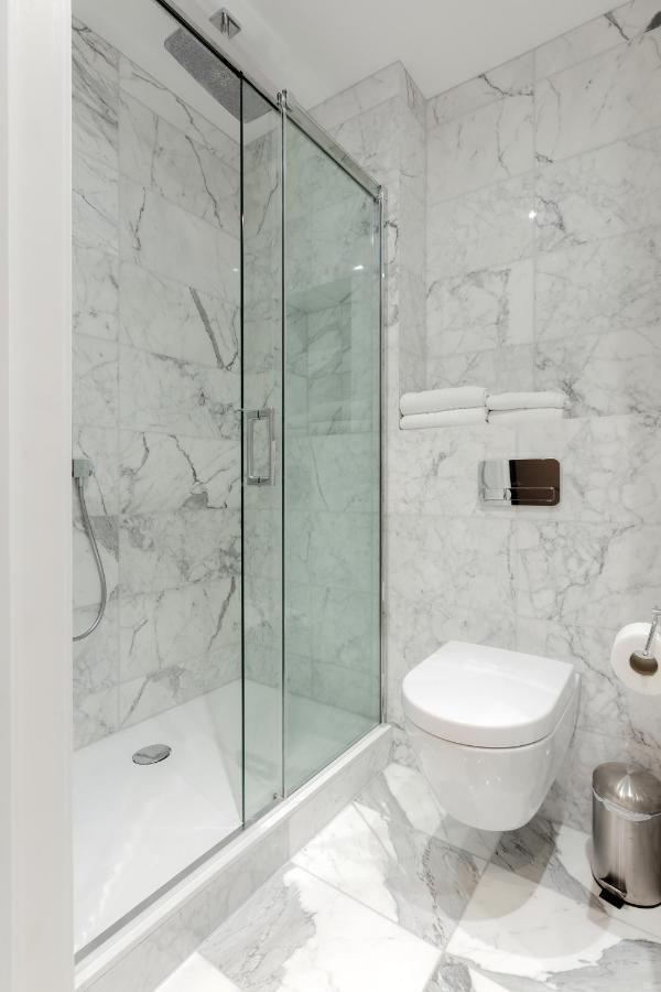 Stayinn Aldgate * London