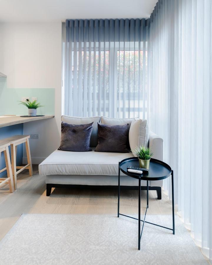 Apartment Stayinn Aldgate *