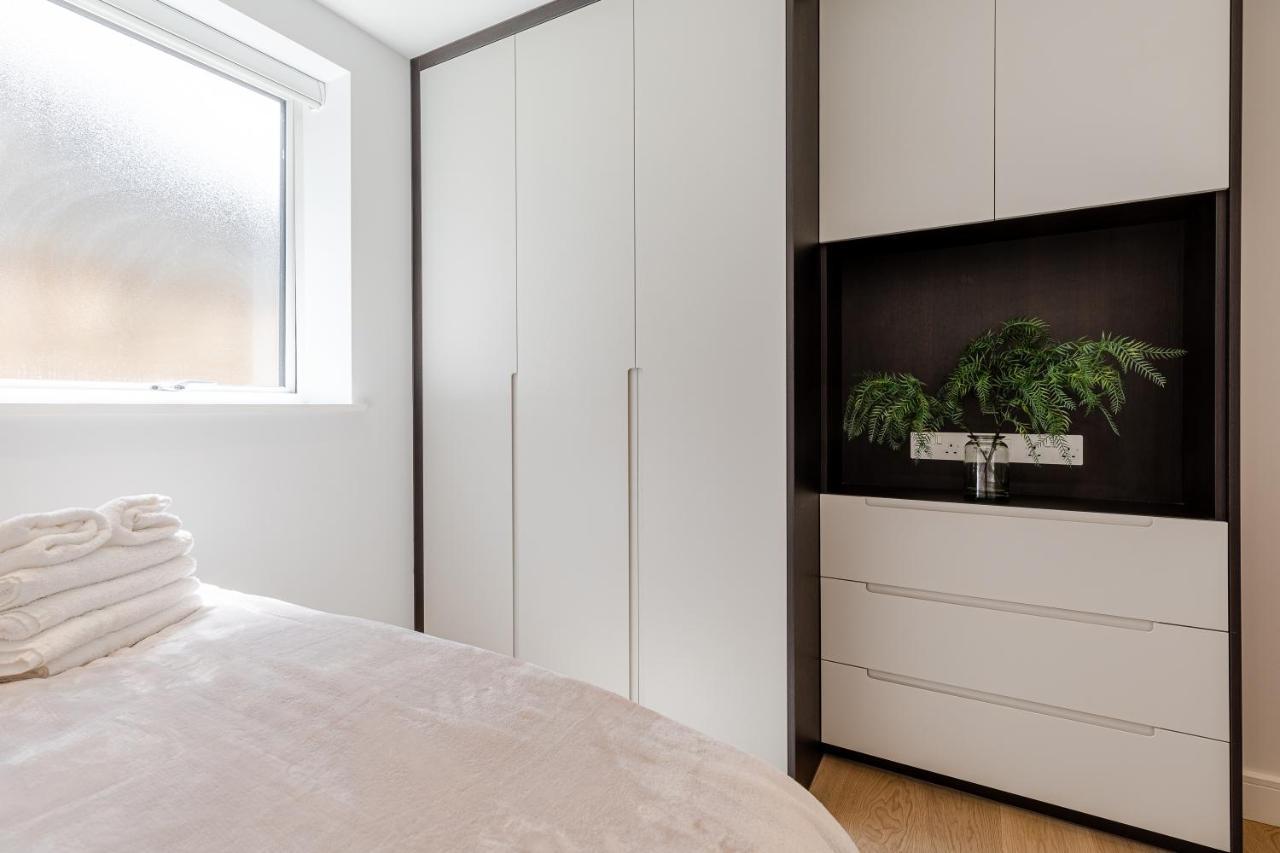 Apartment Stayinn Aldgate *