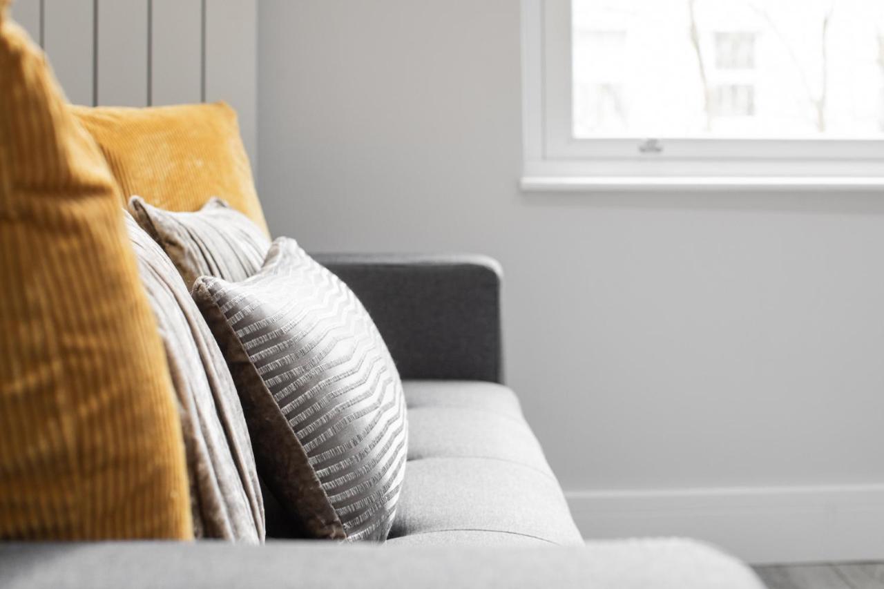 Apartment Private And Luxury In Central London