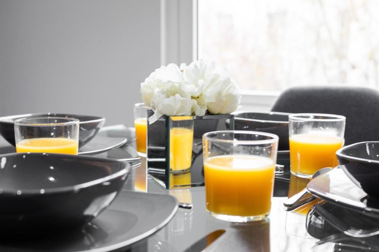 Apartment Private And Luxury In Central London