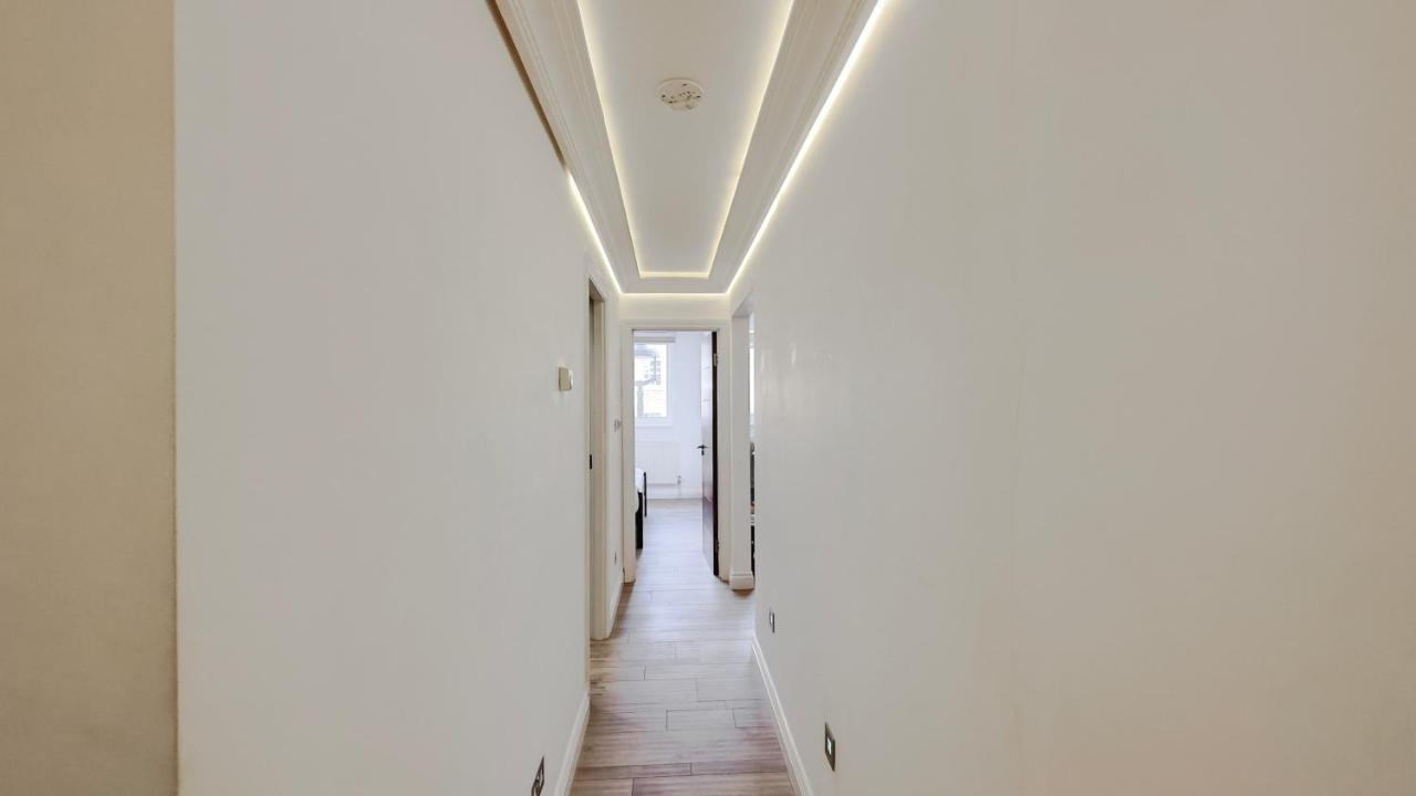 Marylebone - The Portman Residences *