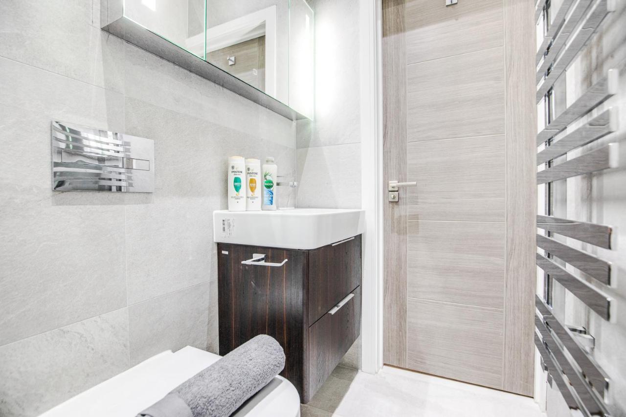 Apartment Private And Luxury In Central
