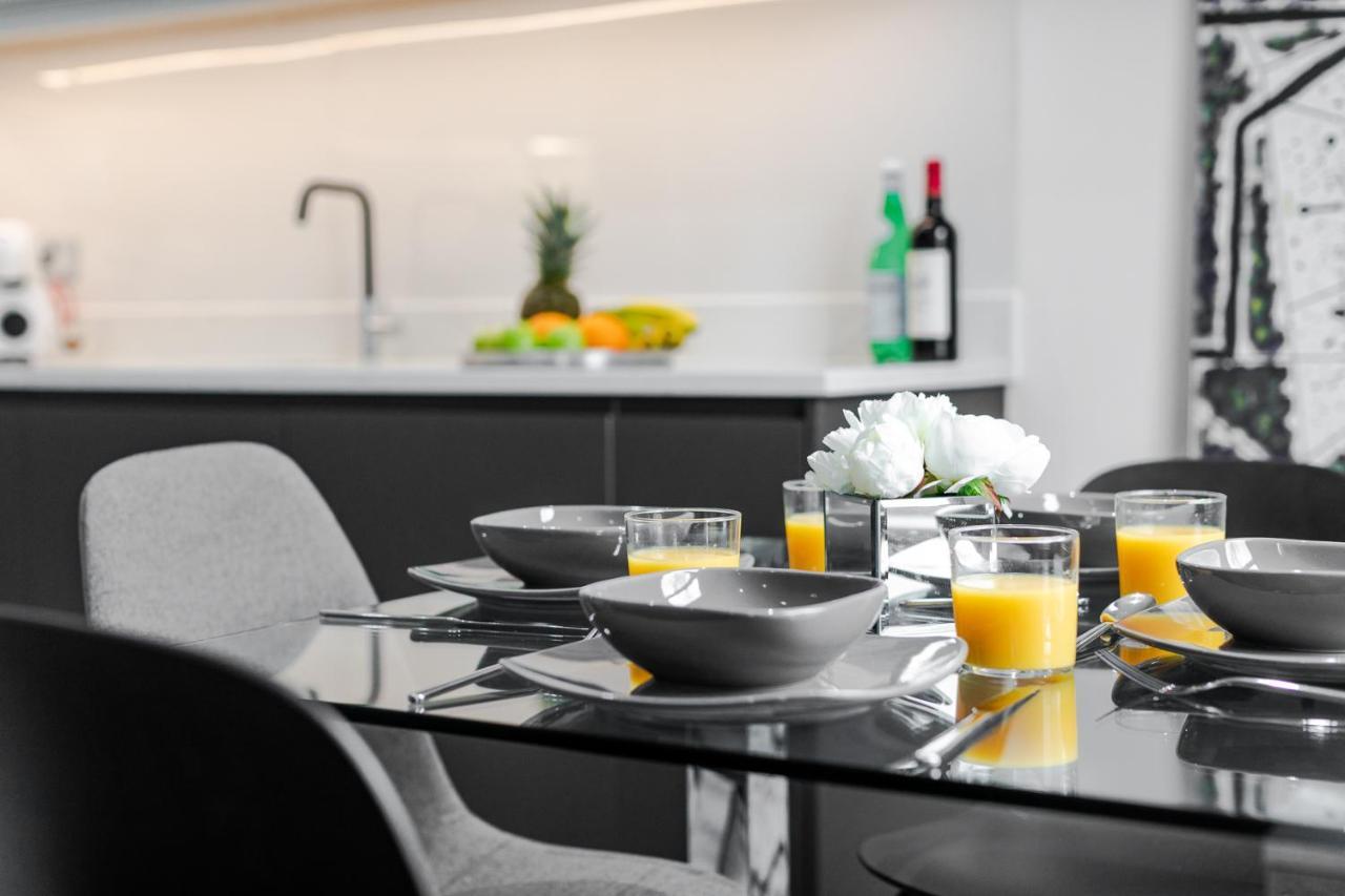 Private And Luxury In Central *