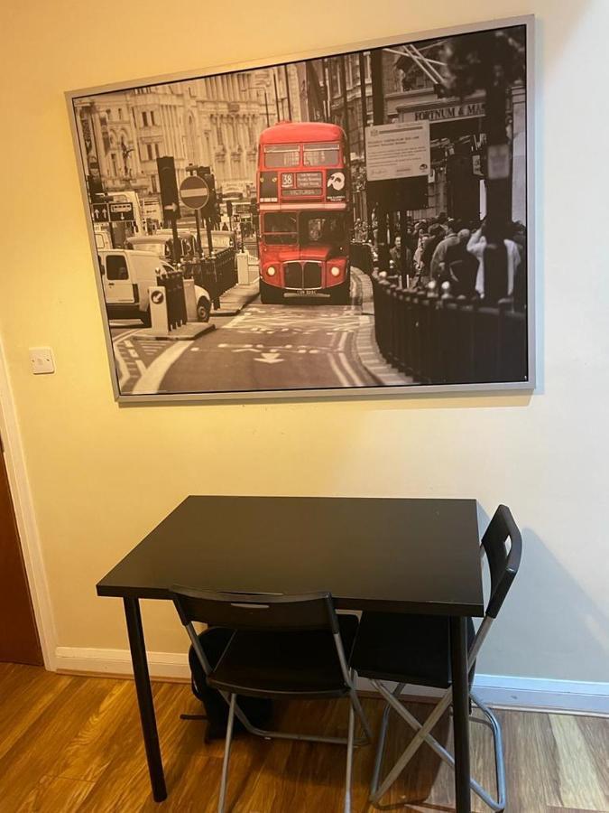 Anazing Studios 2 - North East London - Chingford Appartement *