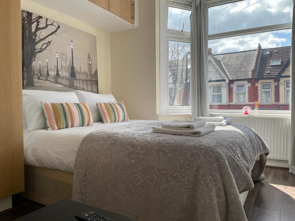 Amazing Studios - East London Walthamstow