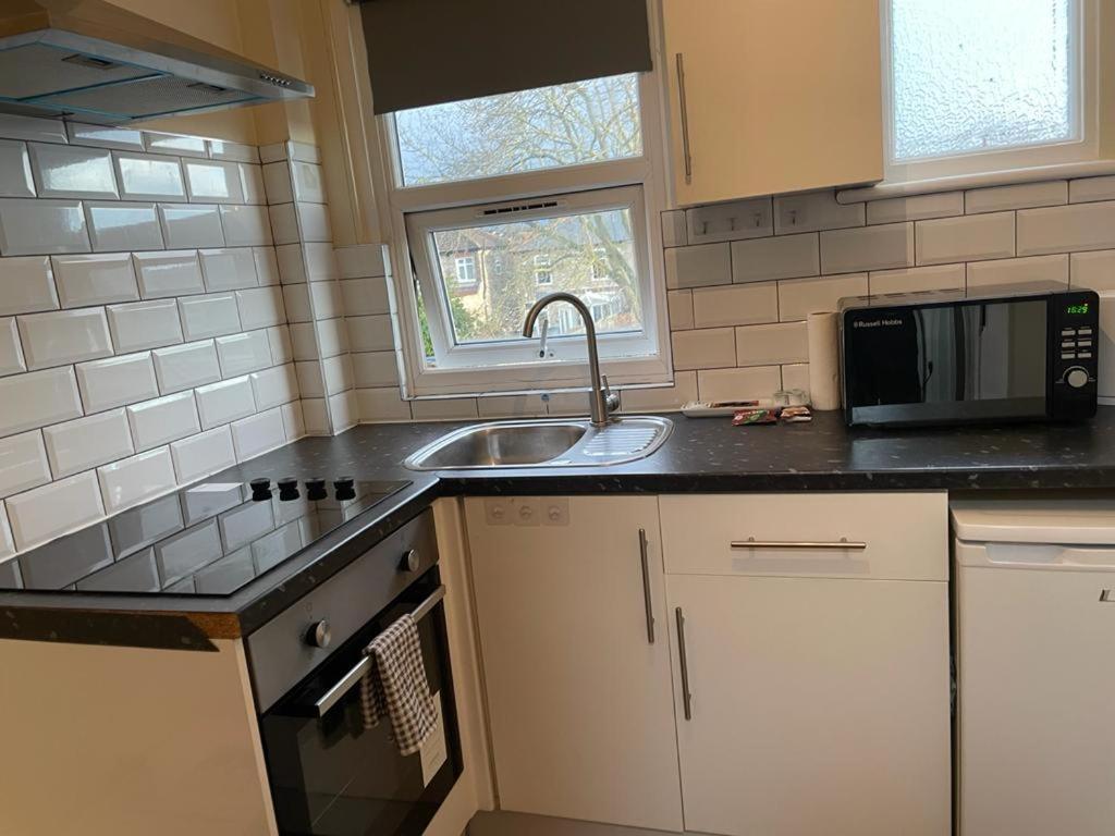 Appartement Anazing Studios 2 - North East London - Chingford *