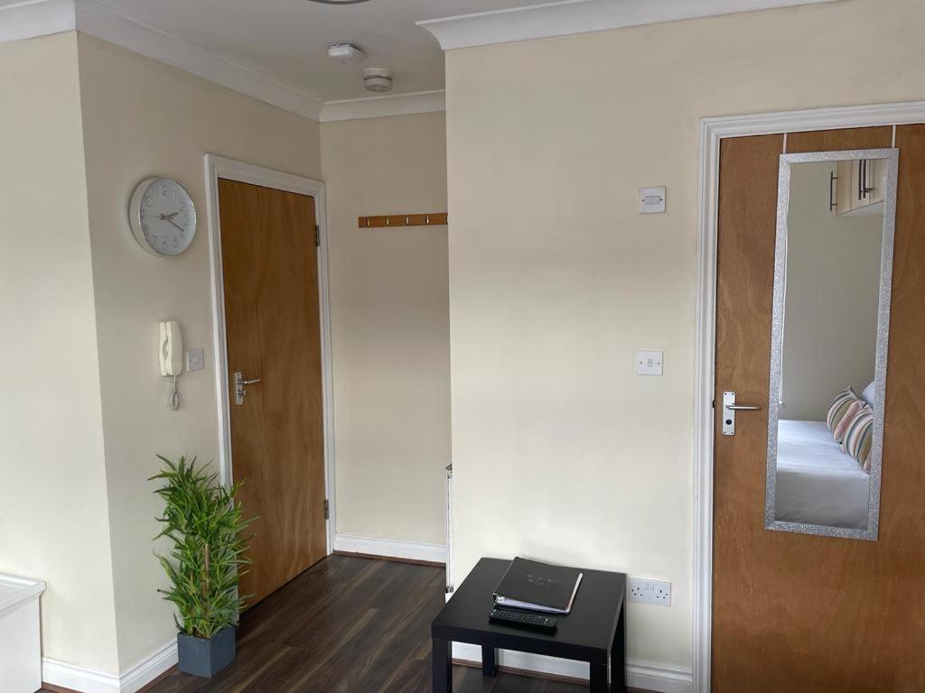 Leilighet Amazing Studios - East London Walthamstow *
