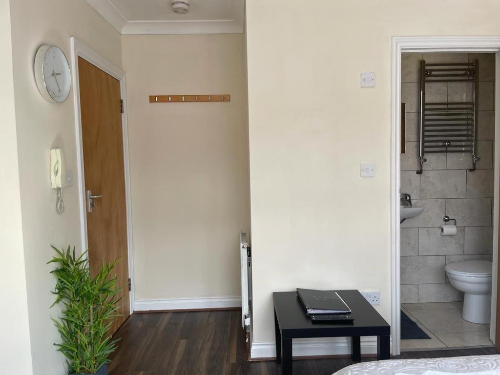 Amazing Studios - East London Walthamstow Leilighet *