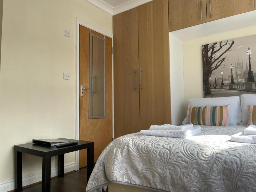 Leilighet Amazing Studios - East London Walthamstow