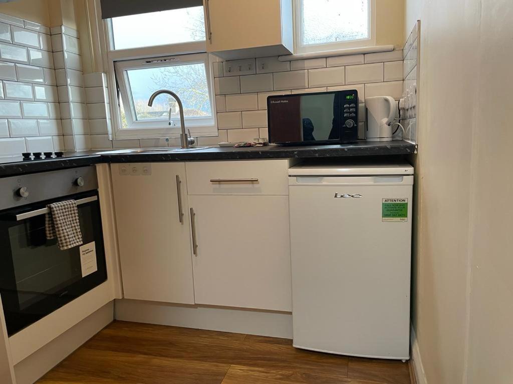 Anazing Studios 2 - North East London - Chingford Appartement