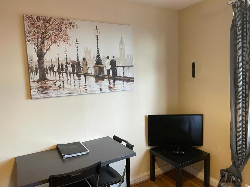 Appartement Anazing Studios 2 - North East London - Chingford