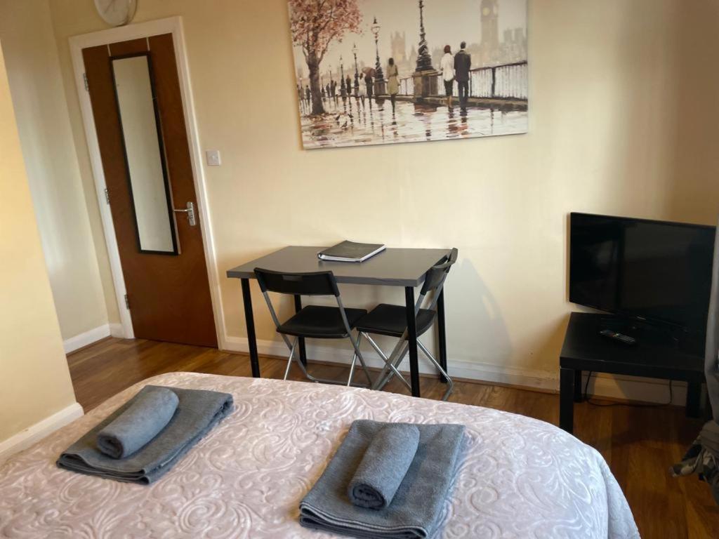Appartement Anazing Studios 2 - North East London - Chingford Londen