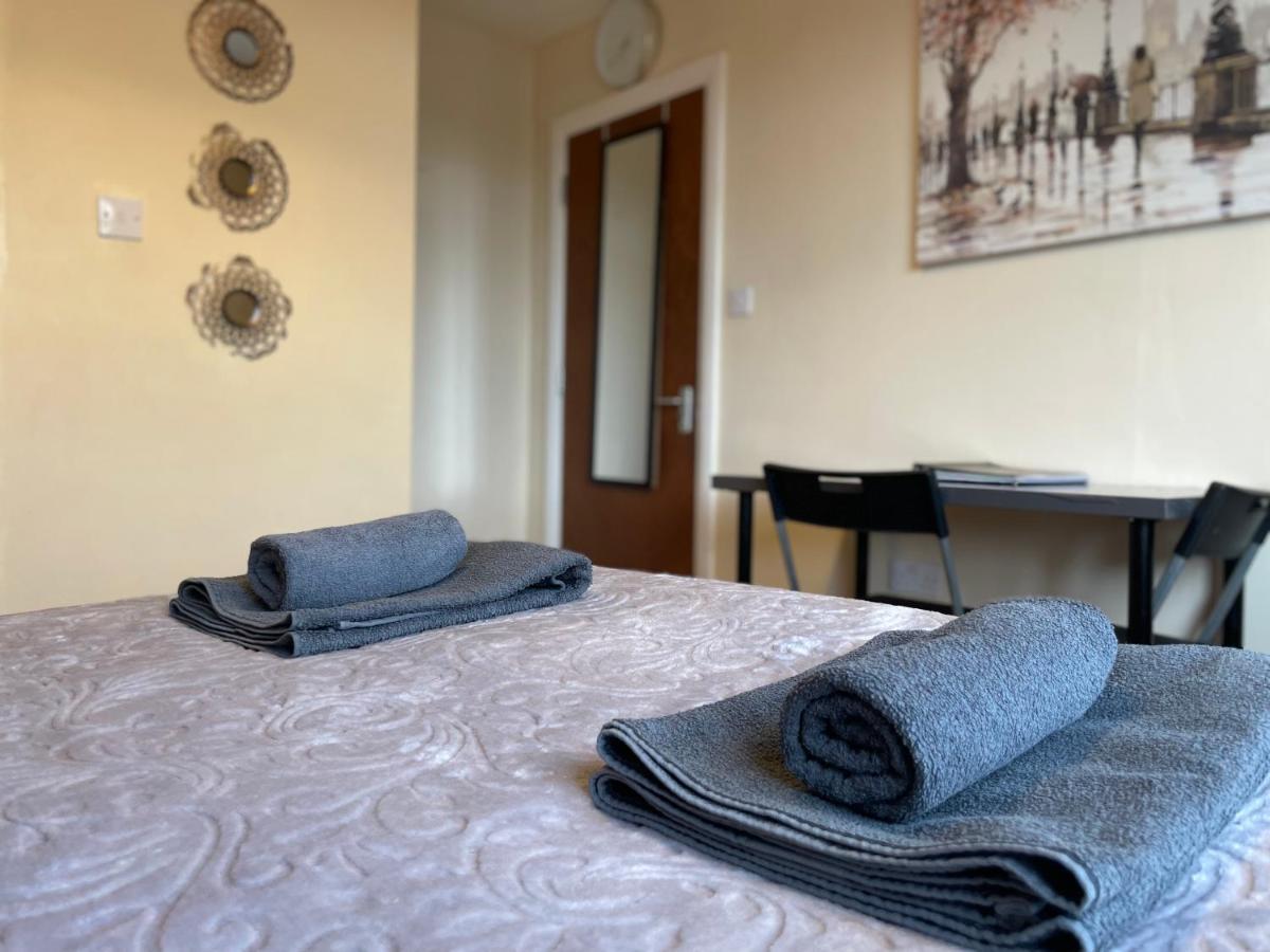 Appartement Anazing Studios 2 - North East London - Chingford *