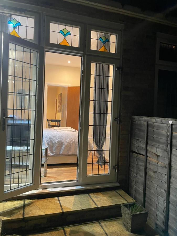 Appartement Anazing Studios 2 - North East London - Chingford