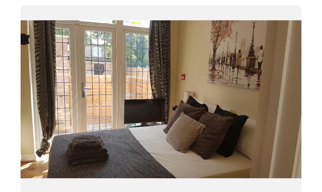 Anazing Studios 2 - North East London - Chingford Appartement