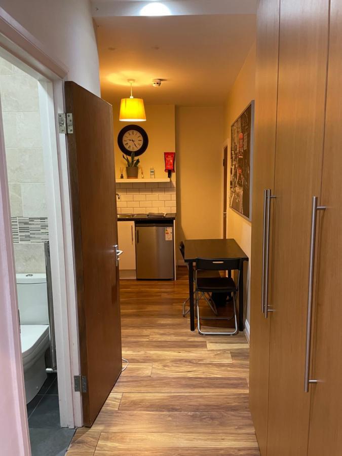 Appartement Anazing Studios 2 - North East London - Chingford