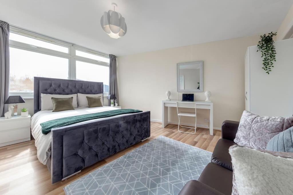 Hyde Park 4 Bedroom Superior Appartement