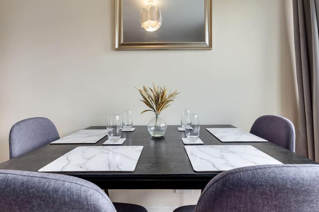 Hyde Park 4 Bedroom Superior Londen