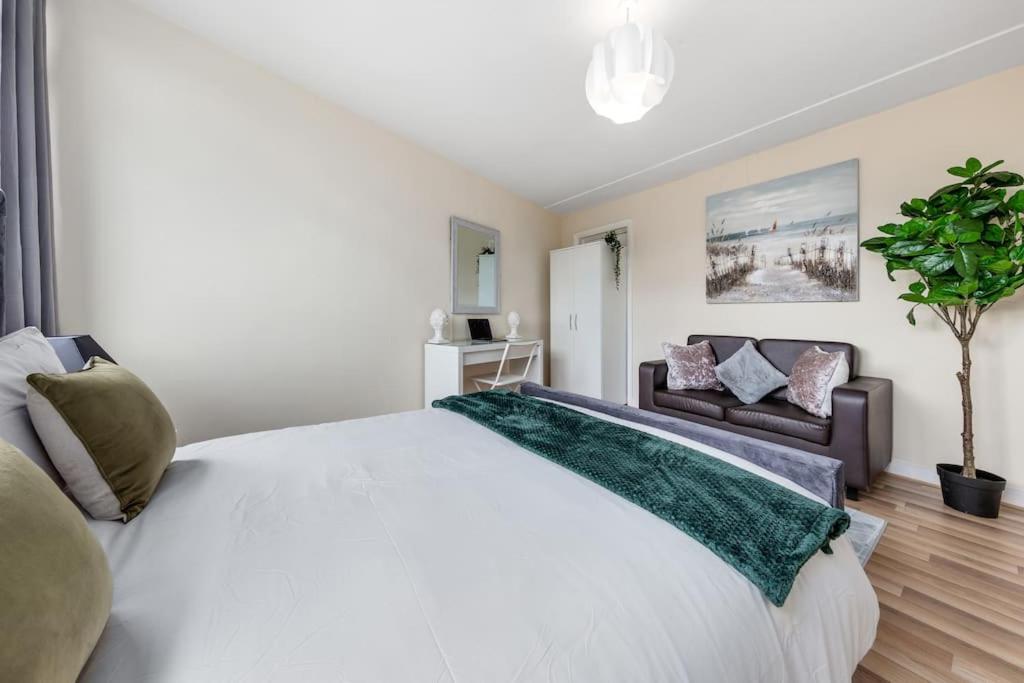 Hyde Park 4 Bedroom Superior Appartement