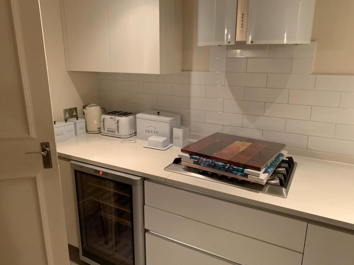Villaer Clarges- Hyde Park *