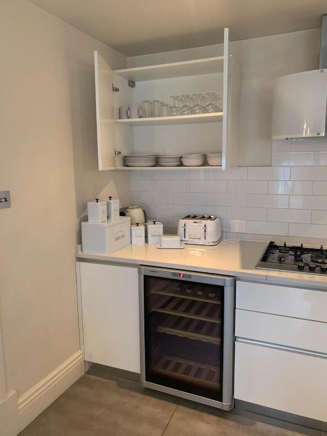 Villaer Clarges- Hyde Park *