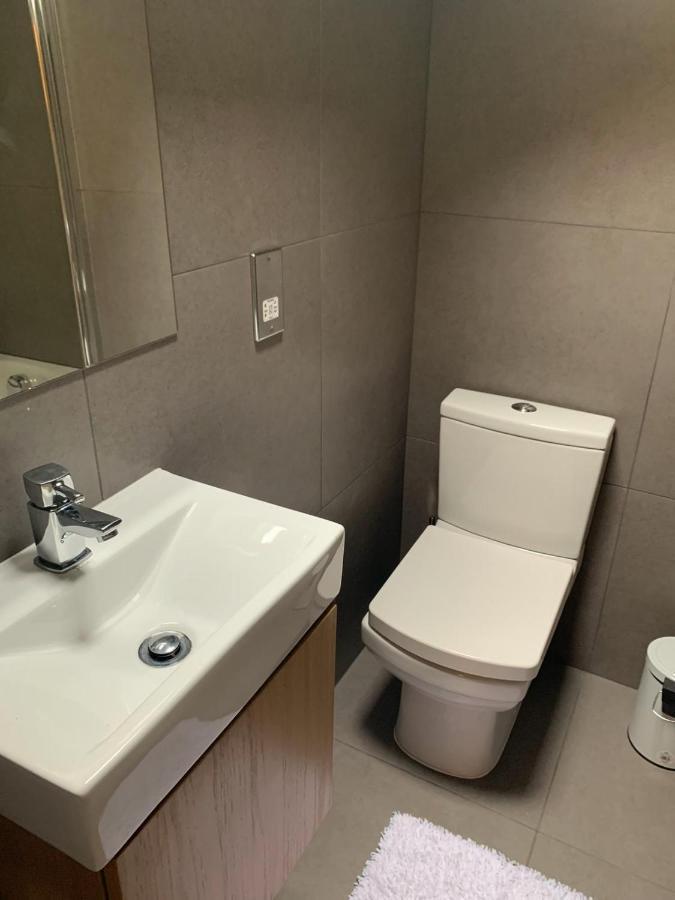 Lancaster Gate Palace *