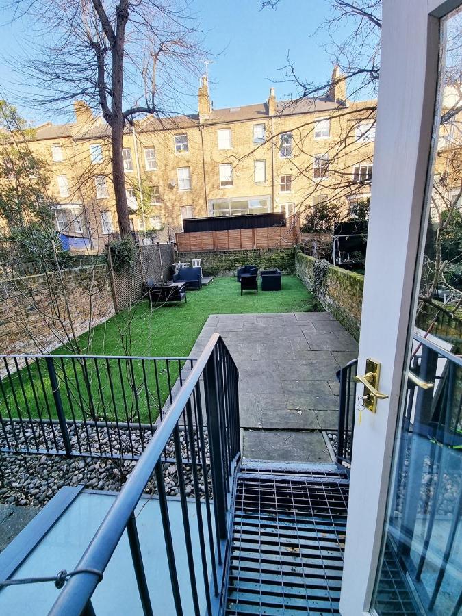Leilighet Oxford Gardens *
