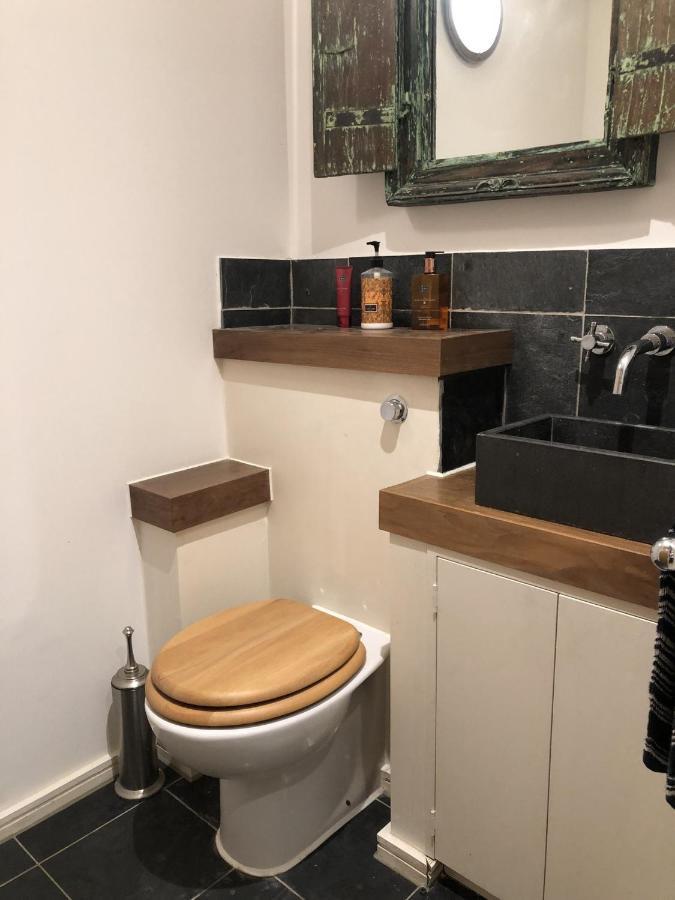Apartment Second Nest London Warehouse London