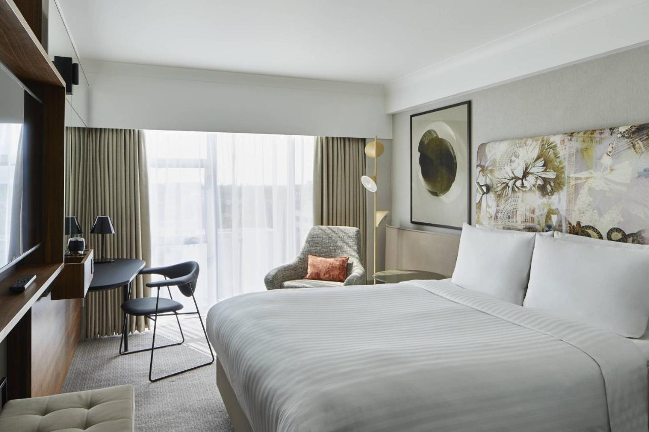 Marriott Kensington 4* London