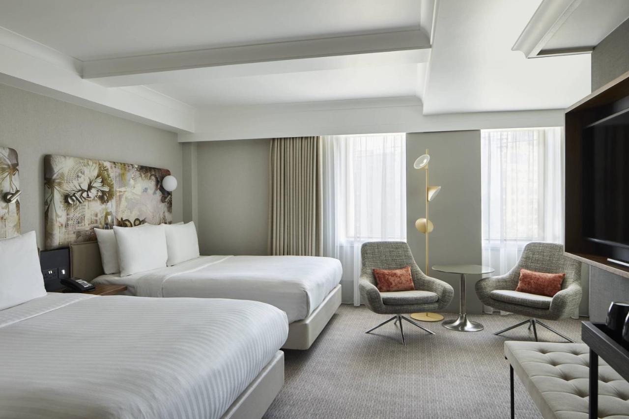Marriott Kensington 4*