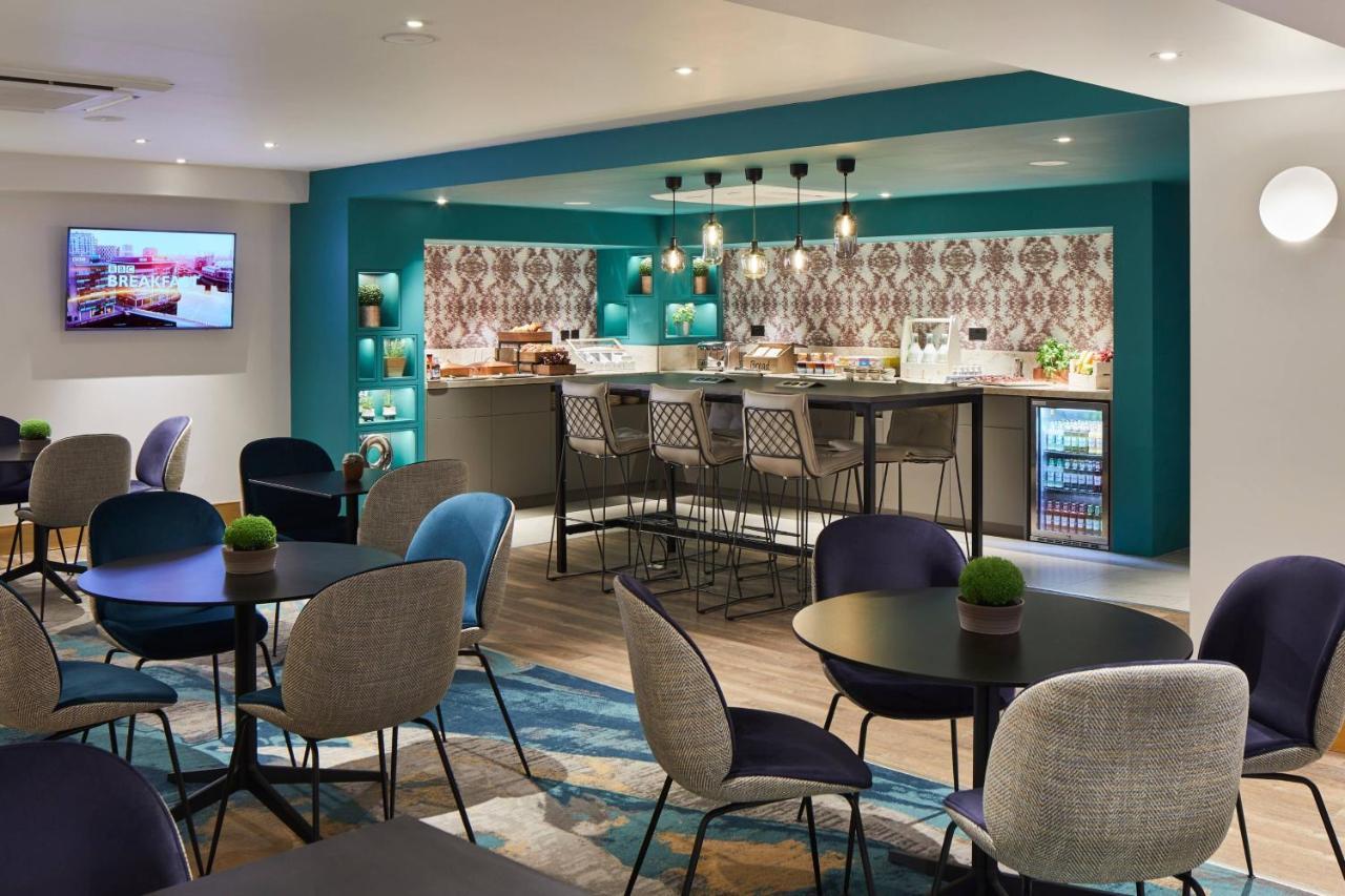 Hotel Marriott Kensington London