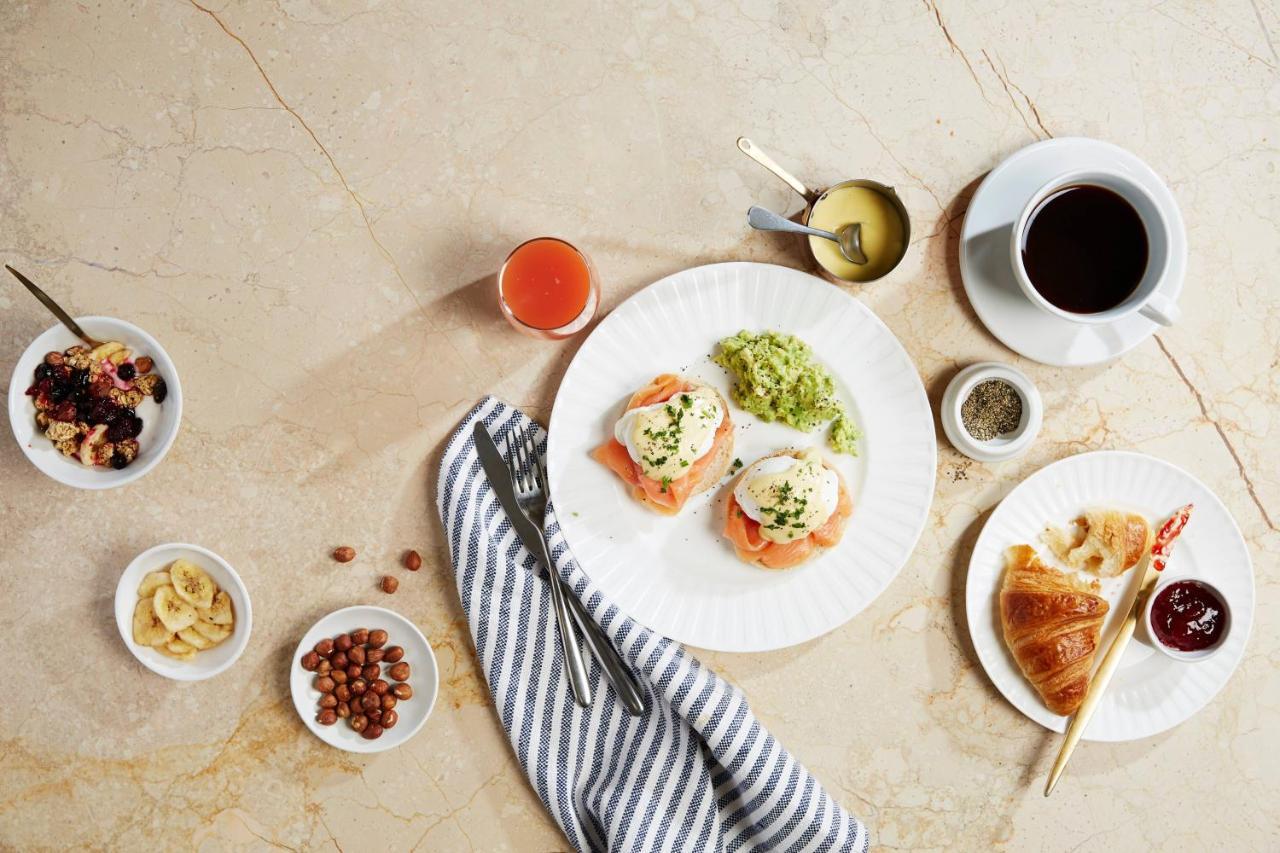 Hotel Marriott Kensington 4*