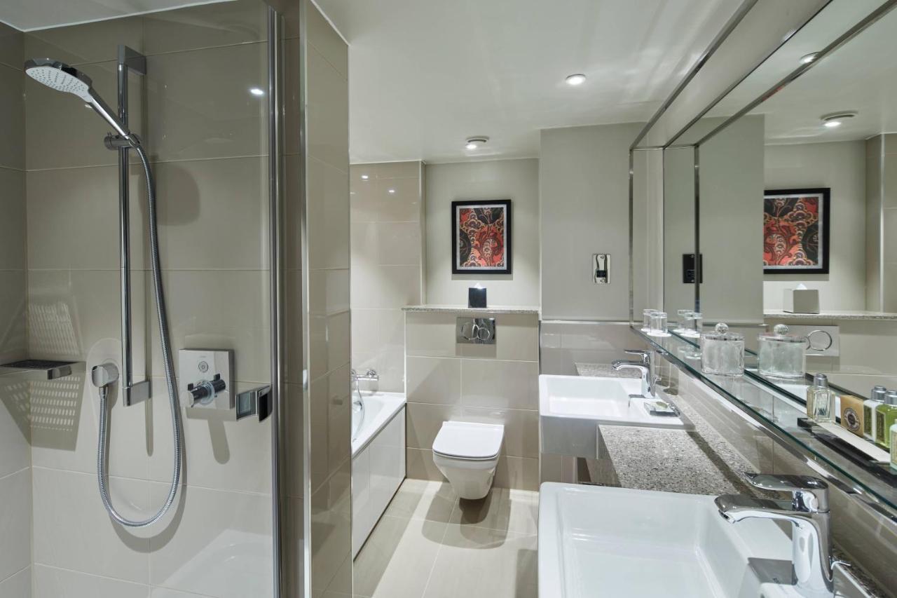 Marriott Kensington Hotel London