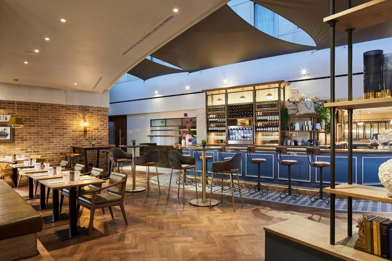 Marriott Kensington Hotel 4*