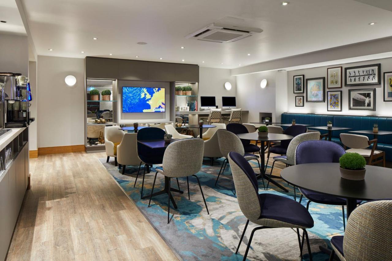 Marriott Kensington