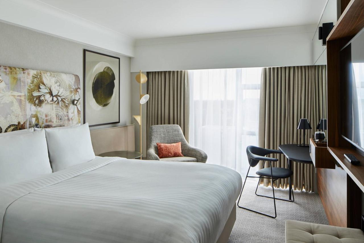 Marriott Kensington 4* London