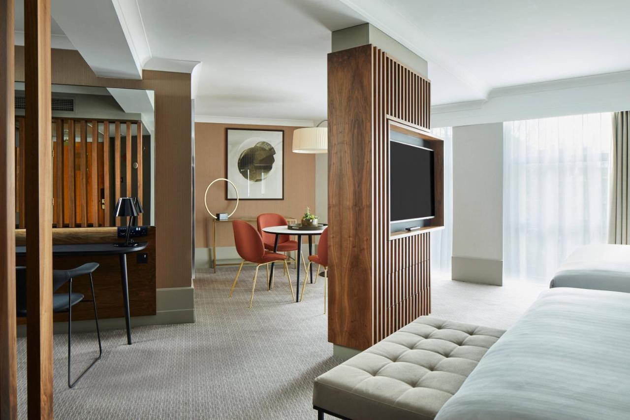 Hotel Marriott Kensington London
