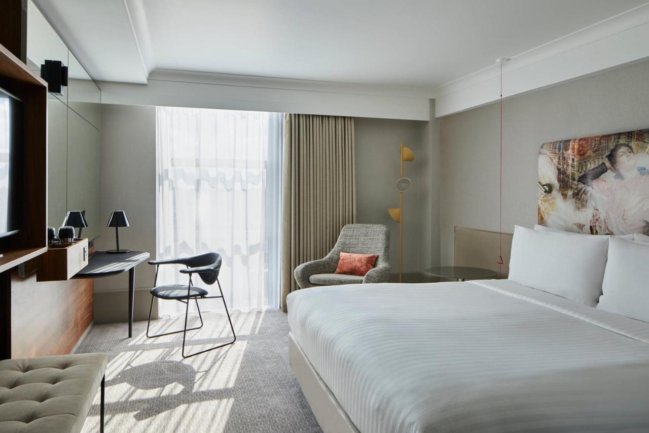 Marriott Kensington Hotel 4*