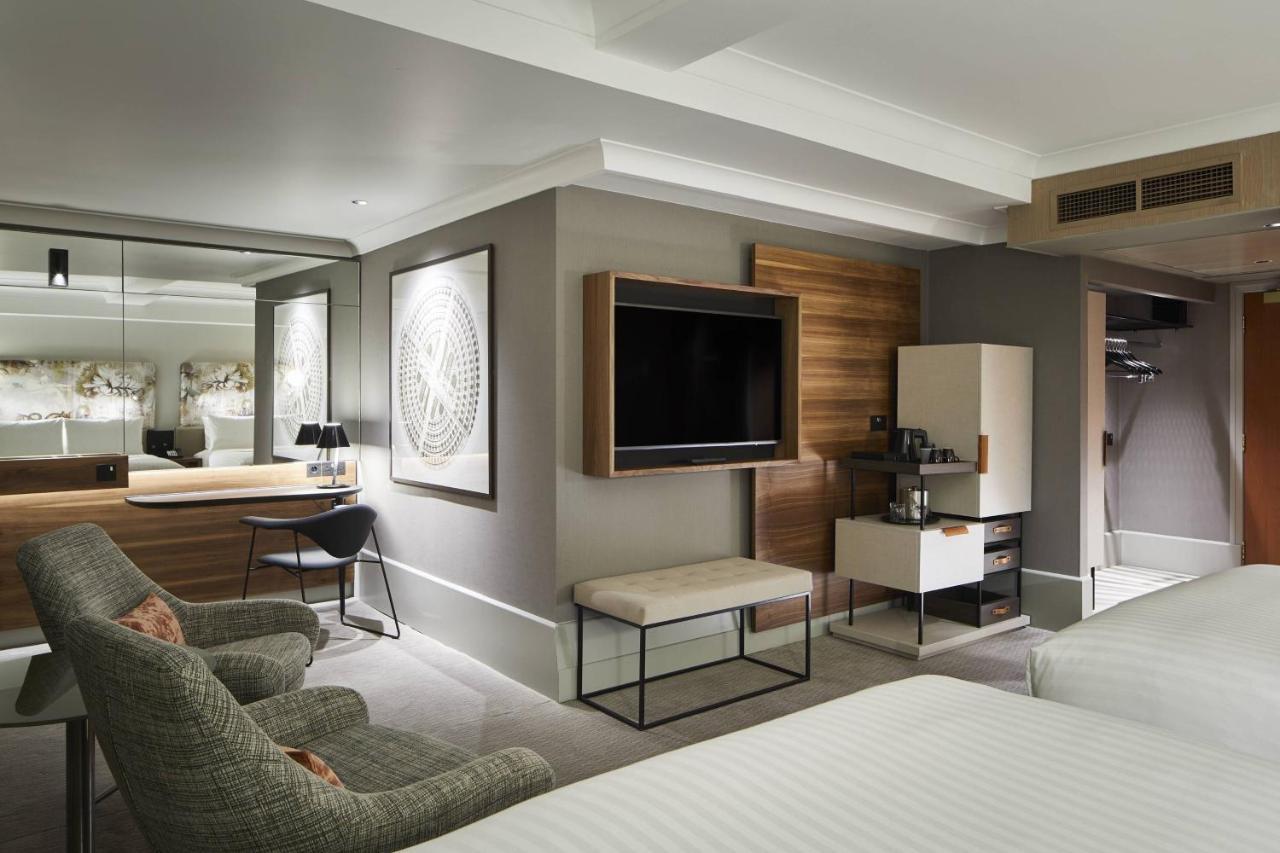Marriott Kensington Hotel 4*