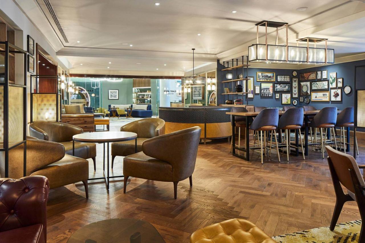Marriott Kensington 4*