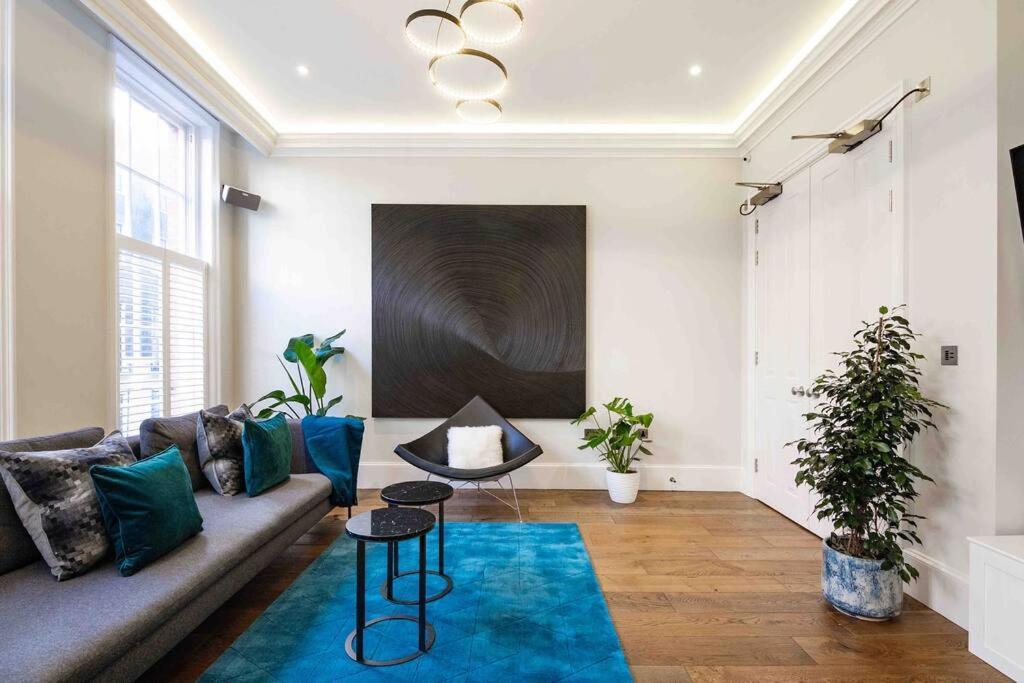 Apartment Arcore Premium Craven Street London