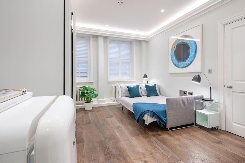 Apartment Arcore Premium Craven Street