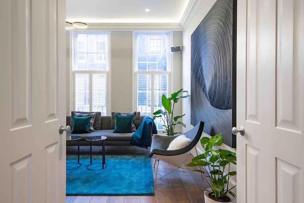Arcore Premium Craven Street *