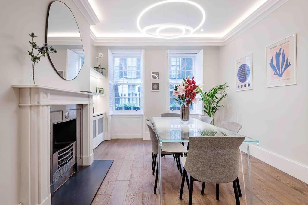 Apartment Arcore Premium Craven Street London