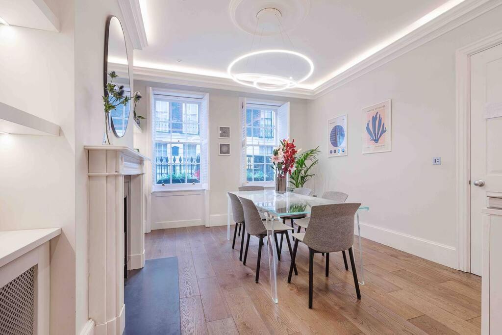 Apartment Arcore Premium Craven Street