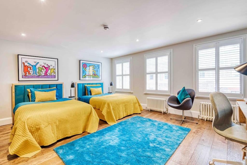 Apartment Arcore Premium Craven Street *