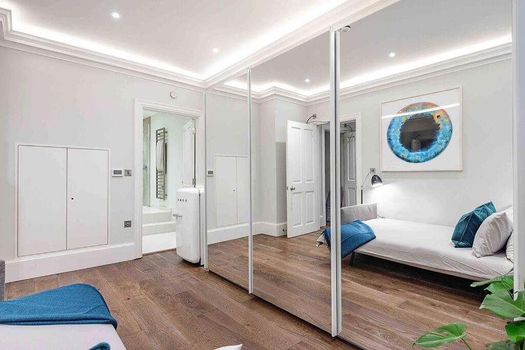 Arcore Premium Craven Street Apartment *
