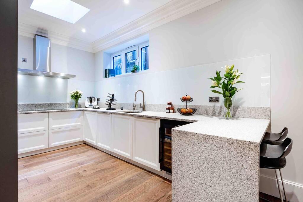 Apartment Arcore Premium Craven Street *